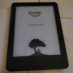 Amazon Kindle 10th Gen (2019)
